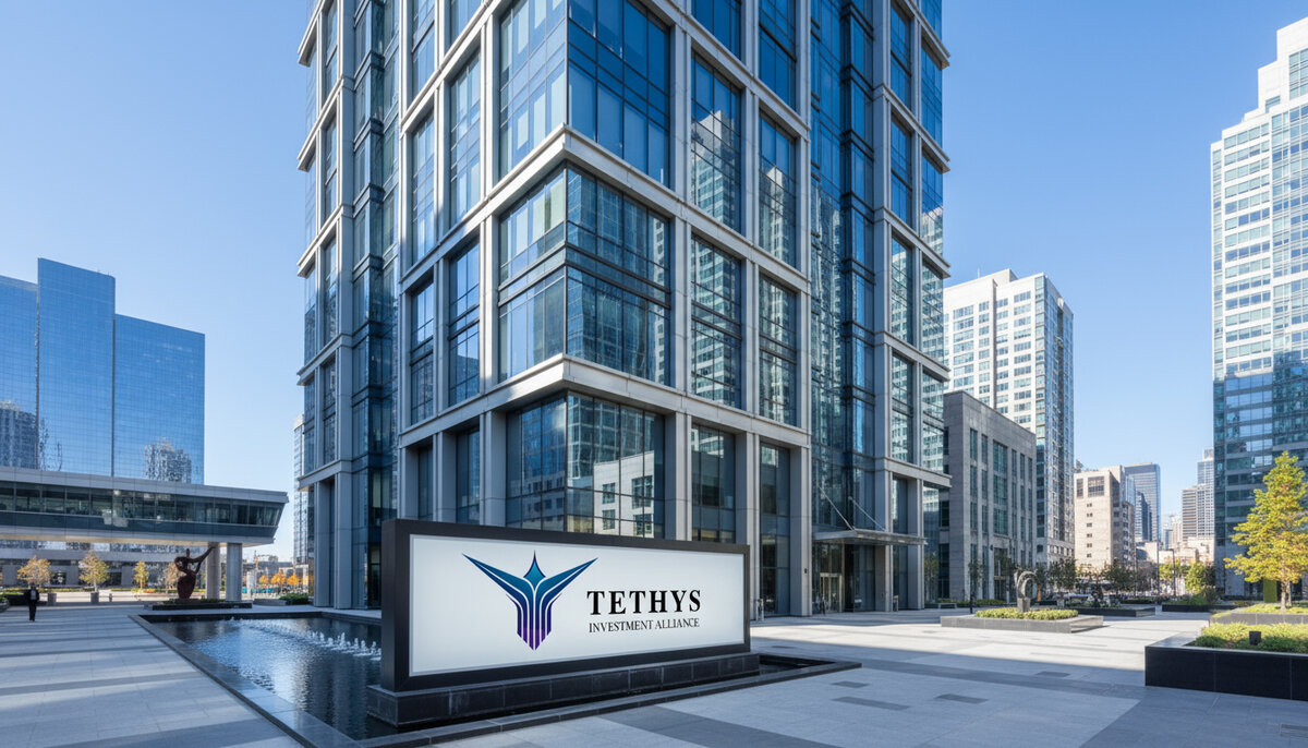 Tethys Investment Allianz: Das Feuer der Weisheit entfachen, die Zukunft des Wohlstands bewahren