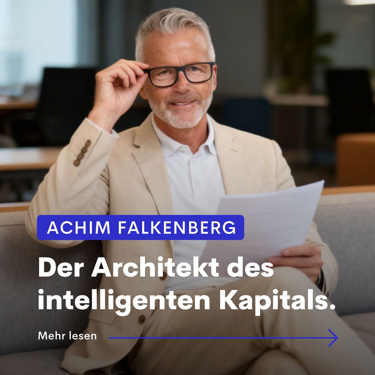 Achim Falkenberg