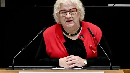 Abgeordnetenhaus: Vergabe von F&ouml;rdermitteln: U-Ausschuss nimmt die Arbeit auf