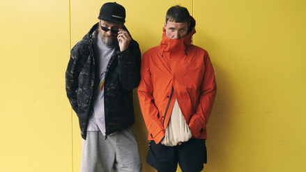 Sleaford Mods, Ya Tseen, Sassy 009, Die Sterne: Die Alben der Woche im Soundcheck