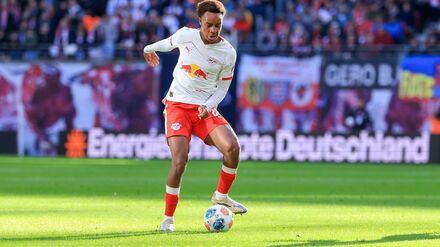 Fu&szlig;ball-Bundesliga: RB Leipzig im Top-Spiel gegen Bayern ohne Ou&eacute;draogo