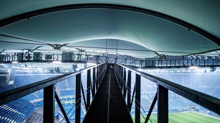 Fu&szlig;ball-Bundesliga: HSV-Spiel gegen Bayer Leverkusen jetzt am 4. M&auml;rz geplant