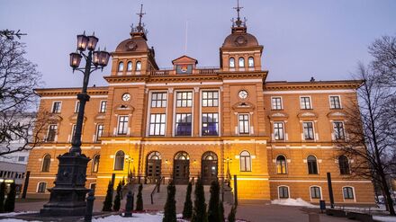 Kulturhauptstadt Oulu: Europas Kulturhauptstadt Oulu: Minusgrade und Eisinstrumente