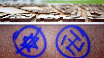 Gesellschaft: Kommission gegen Antisemitismus streicht zwei Sitzungen