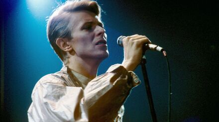 Fernsehen: Der Tod des Raumfahrers: &bdquo;Bowie - Der letzte Akt&ldquo; auf Arte