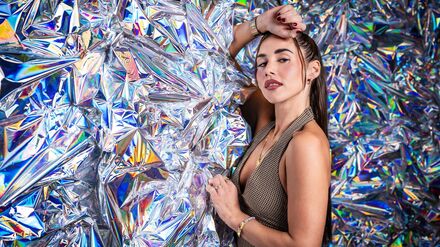 Musik: Darum stellt sich Sarah Engels auf schlaflose N&auml;chte ein