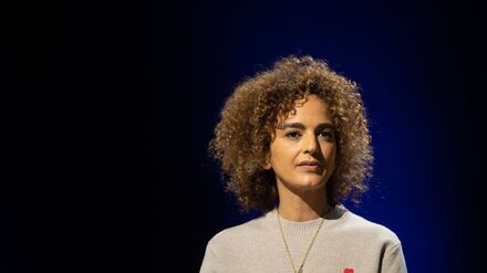 Neues Buch: Le&iuml;la Slimani: Ein furioses Finale der Familiensaga