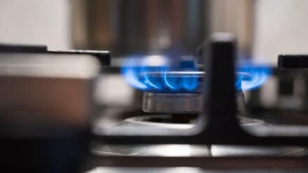 H&ouml;chster Stand seit Monaten: Gaspreis in Europa steigt um rund 20 Prozent in einer Woche