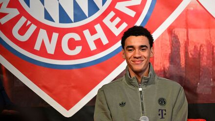 Fu&szlig;ball-Bundesliga: Freude auf Musiala-Comeback - Kompany: Moment nie vergessen