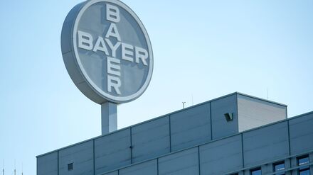 Nach Klagen: Oberstes US-Gericht pr&uuml;ft Glyphosat-Fall von Bayer