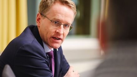 Kampfansage an die AfD: Die erfrischende Klarheit des Daniel G&uuml;nther