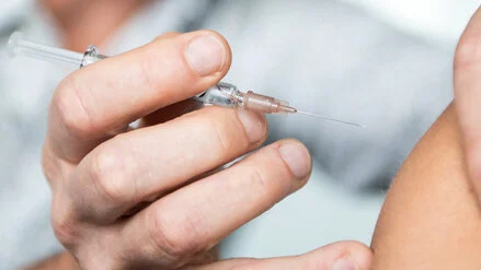 &bdquo;Es ist noch nicht zu sp&auml;t&ldquo;: Apotheker rufen vor Karneval zur Grippeimpfung auf