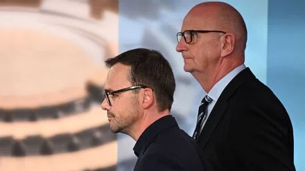 Nach dem Bruch von SPD/BSW: SPD/CDU wollen in Brandenburg z&uuml;gige Koalitionsverhandlungen