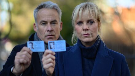 TV-Dauerbrenner: Zum Jubil&auml;um ein Knall - 25 Jahre &bdquo;SOKO Leipzig&ldquo;