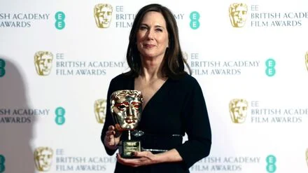 &bdquo;Star Wars&ldquo; in neuen H&auml;nden: Lucasfilm-Chefin Kathleen Kennedy tritt ab