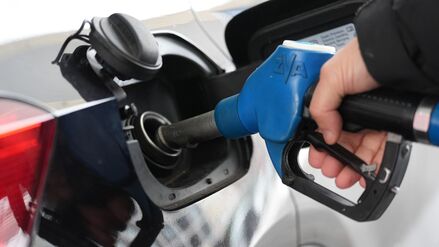 Inflationsrate f&auml;llt auf 1,8 Prozent: G&uuml;nstigere Energie bremst Preisanstieg zum Jahresende