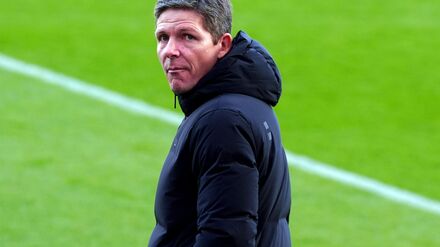 Premier League: Oliver Glasner verl&auml;sst Crystal Palace am Saisonende