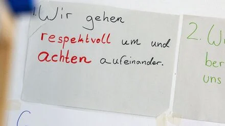 Sehnsucht nach Zusammenhalt: F&uuml;r Respekt und Toleranz: B&uuml;ndnis plant Aktionstag im Mai