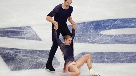 Wintersport: Weckruf f&uuml;r Hase/Volodin: &bdquo;Wird nicht noch mal passieren&ldquo;