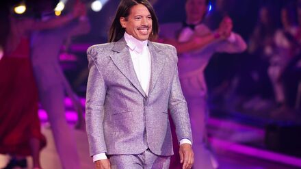 &bdquo;Es ist nicht zu sp&auml;t&ldquo;: Jorge Gonz&aacute;lez wirbt f&uuml;r Akzeptanz und appelliert an Eltern