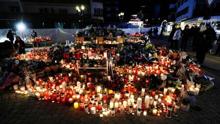 Letzte Rennen vor Olympia: Trotz Feuerschocks: Skirennen in Crans-Montana finden statt