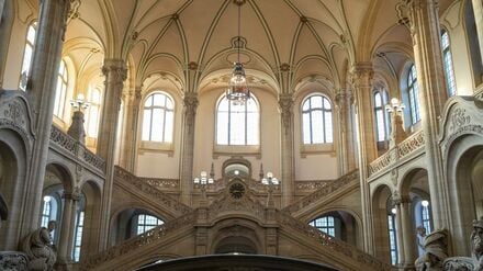 &Auml;ltestes Opfer 100 Jahre alt: Angeklagte gesteht mehrere Raubtaten an Senioren in Berlin-Spandau