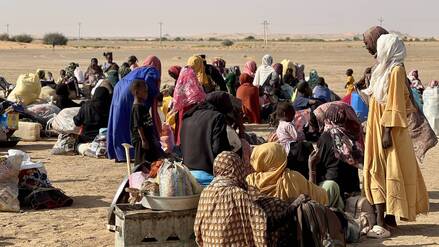 Afrika braucht dringend mehr Unterst&uuml;tzung  : Hilfsorganisationen schlagen Alarm&nbsp;&ndash; wer h&ouml;rt sie?