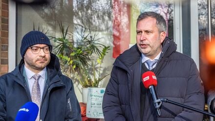 Schulgewalt in Cottbus: Brandenburg will Wohnsitz-Beschr&auml;nkung f&uuml;r Migranten