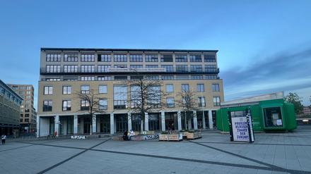 Bei der R&uuml;ckkehr droht ihr der Tod : Berliner Studierende und Linken-Abgeordnete fordern Aufnahme von gef&auml;hrdeter Afghanin