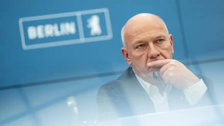 Wahlkampf nach der Stromkrise: Berlin drohen instabile Mehrheiten wie im Osten