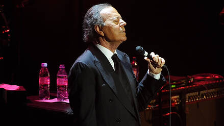 Ermittlungen gegen Julio Iglesias eingeleitet: Weltstar weist Missbrauchsvorw&uuml;rfe zur&uuml;ck