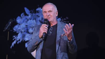 Katharine Mehrling erinnert sich an Holger Klotzbach: Er zog Menschen an wie ein Magnet