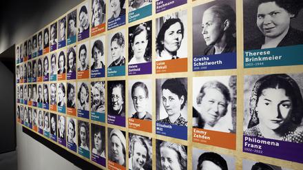 Weniger Besucher, mehr St&ouml;rungen von rechts: Die meisten Berliner NS-Gedenkst&auml;tten sehen geringeres Interesse