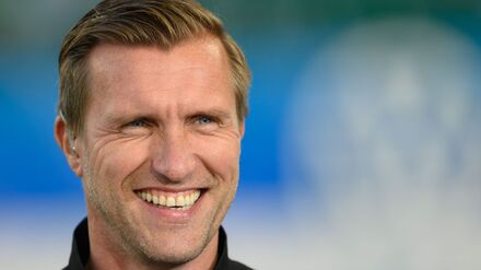 Fu&szlig;ball-Bundesliga: Kr&ouml;sche auf Trainersuche: Eintracht ist supersexy