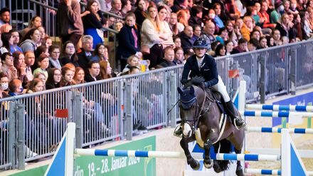 Agrarmesse: Letztes Wochenende der diesj&auml;hrigen Gr&uuml;nen Woche steht an
