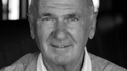 Gr&uuml;nder der Bar jeder Vernunft und des Tipi am Kanzleramt: Berliner Entertainment-Legende Holger Klotzbach ist tot