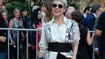 Leute: Darum war ein &bdquo;Tatort&ldquo;-Dreh f&uuml;r Helen Schneider so schlimm