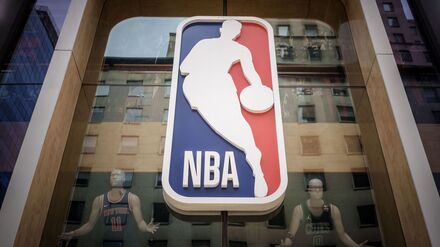 Basketball: Aus Sicherheitsgr&uuml;nden: NBA sagt Spiel in Minneapolis ab
