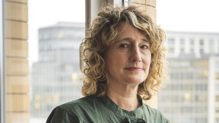 Festivalleiterin Tricia Tuttle im Interview: &bdquo;Die Berlinale wird unter meiner Leitung niemals ein Land boykottieren&ldquo;