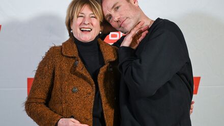 Fernsehen: So ist Corinna Harfouchs letzter Einsatz im Berlin-&bdquo;Tatort&ldquo;