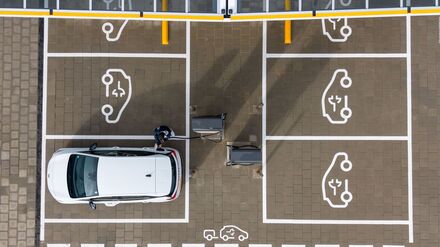 Elektromobilit&auml;t: Neue Pr&auml;mie l&auml;sst Interesse an E-Autos sprunghaft steigen