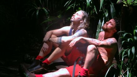 Dschungelcamp: Ein &Uuml;berraschungsrauswurf - und immer wieder Ariel