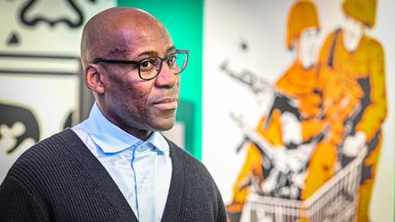 F&ouml;rdergeldaff&auml;re der Berliner CDU: Ex-Kultursenator Joe Chialo muss sich vor Ausschuss erkl&auml;ren