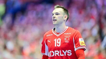 Finale gegen Deutschland: Gegen den EM-Fluch: Gidsel jagt letztes Puzzlest&uuml;ck