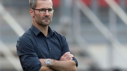 Abschied aus N&uuml;rnberg: Ex-Profi Wiesinger wird Nachwuchschef beim FC Bayern