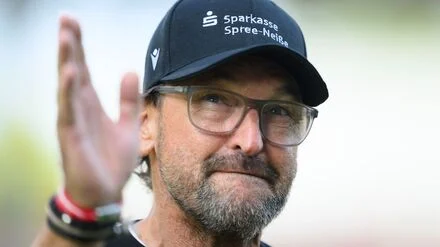 3. Fu&szlig;ball-Liga: Cottbus feiert Heimsieg zum Club-Geburtstag