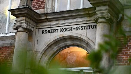 Daten des Robert Koch-Instituts: Fast jeder Zweite erkrankt im Leben an Krebs