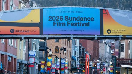 Filmfestival: Deutsche Ko-Produktion gewinnt beim Sundance-Festival