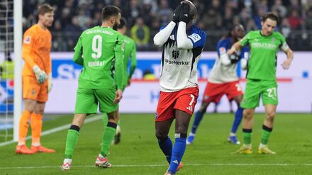 Fu&szlig;ball-Bundesliga: Domp&eacute; darf auf Begnadigung hoffen - &bdquo;T&uuml;r bleibt auf&ldquo;