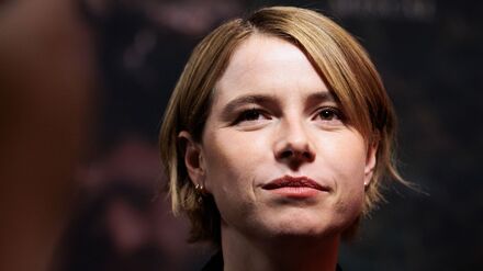 Filmschauspielerin des Jahres?: Was man &uuml;ber Shootingstar Jessie Buckley wissen sollte
